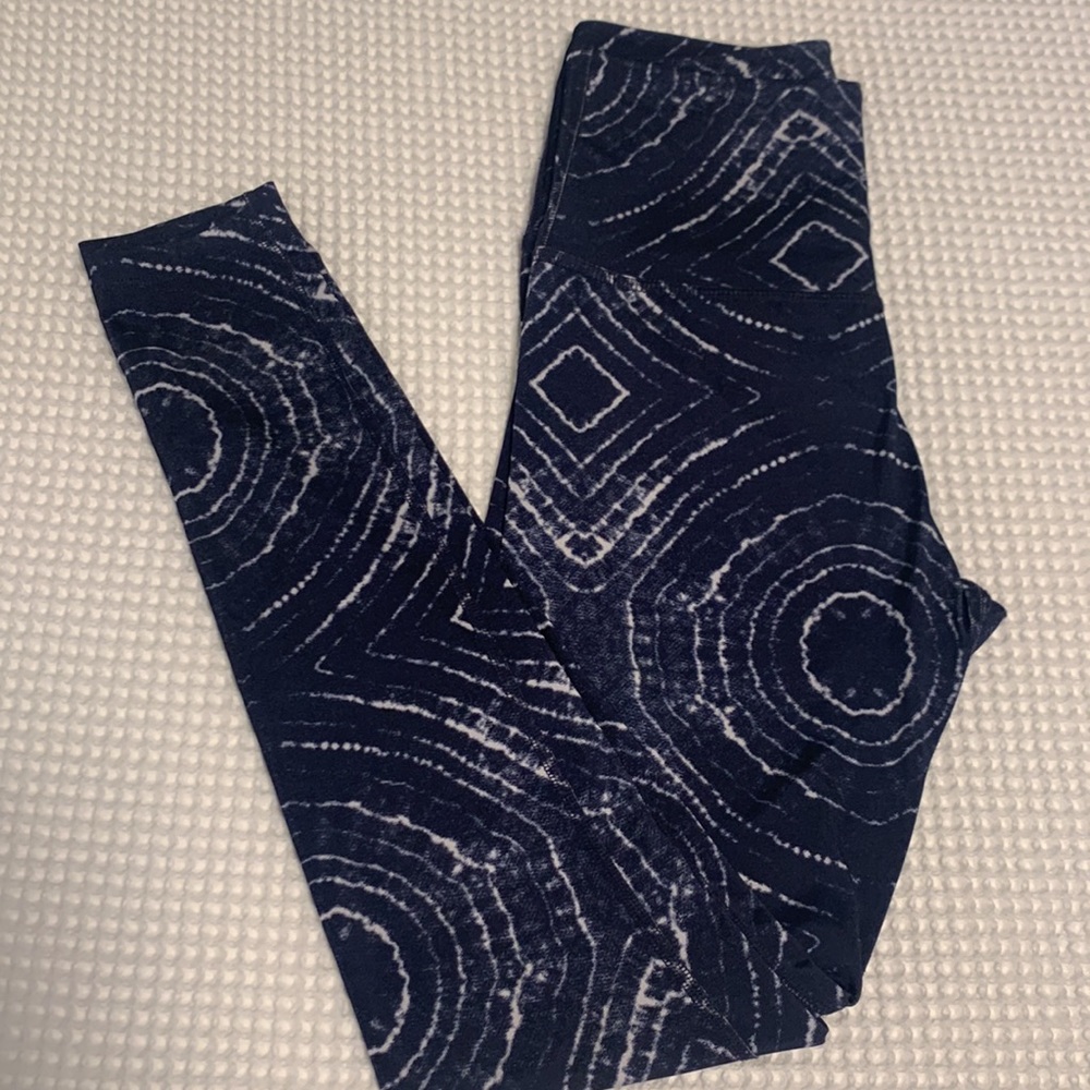 Beyond Yoga High Waisted Legging